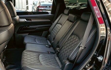 KIA Mohave I, 2022 год, 6 298 000 рублей, 10 фотография