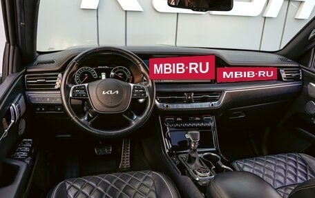 KIA Mohave I, 2022 год, 6 298 000 рублей, 6 фотография