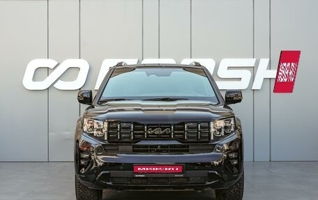 KIA Mohave I, 2022 год, 6 298 000 рублей, 3 фотография