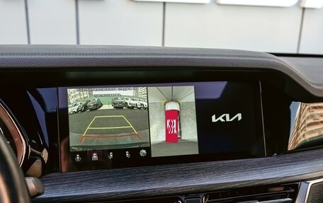 KIA Mohave I, 2022 год, 6 298 000 рублей, 17 фотография