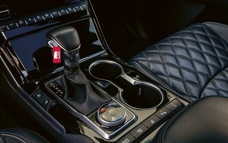 KIA Mohave I, 2022 год, 6 298 000 рублей, 15 фотография