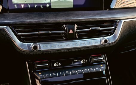 KIA Mohave I, 2022 год, 6 298 000 рублей, 19 фотография