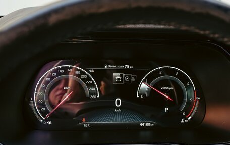 KIA Mohave I, 2022 год, 6 298 000 рублей, 23 фотография