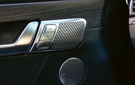 KIA Mohave I, 2022 год, 6 298 000 рублей, 25 фотография