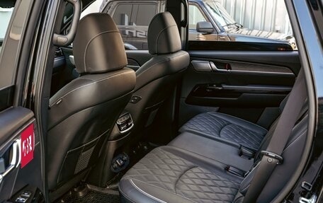 KIA Mohave I, 2022 год, 6 298 000 рублей, 13 фотография