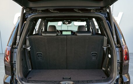 KIA Mohave I, 2022 год, 6 298 000 рублей, 29 фотография
