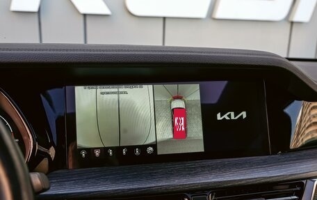 KIA Mohave I, 2022 год, 6 298 000 рублей, 18 фотография