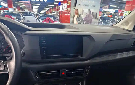 Volkswagen Tharu, 2021 год, 1 550 000 рублей, 12 фотография