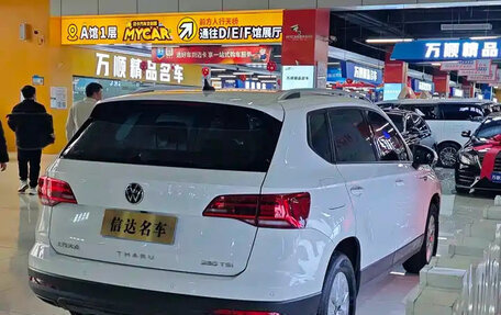 Volkswagen Tharu, 2021 год, 1 550 000 рублей, 5 фотография