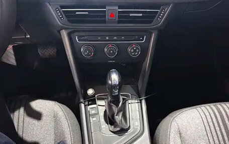 Volkswagen Tharu, 2021 год, 1 550 000 рублей, 13 фотография