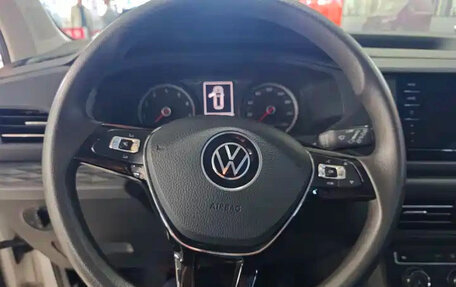 Volkswagen Tharu, 2021 год, 1 550 000 рублей, 10 фотография