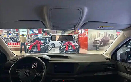 Volkswagen Tharu, 2021 год, 1 550 000 рублей, 9 фотография