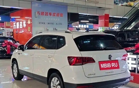 Volkswagen Tharu, 2021 год, 1 550 000 рублей, 7 фотография