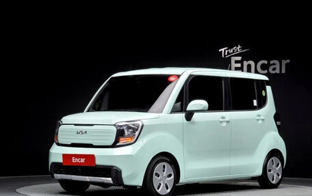 KIA Ray, 2022 год, 1 300 000 рублей, 1 фотография