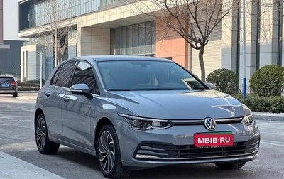 Volkswagen Golf VIII, 2022 год, 1 910 000 рублей, 1 фотография