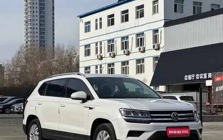 Volkswagen Tharu, 2021 год, 1 730 000 рублей, 1 фотография