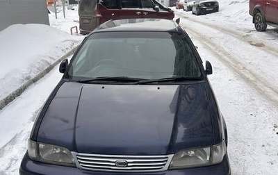 Toyota Corsa, 1998 год, 245 000 рублей, 1 фотография