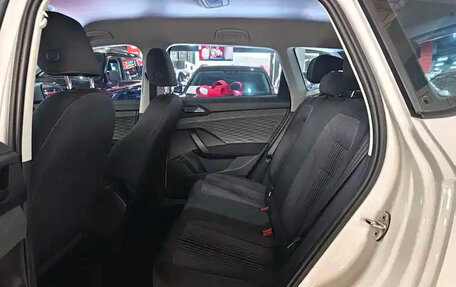 Volkswagen Tharu, 2021 год, 1 550 000 рублей, 16 фотография