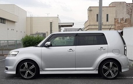 Toyota Corolla Rumion, 2014 год, 950 001 рублей, 4 фотография