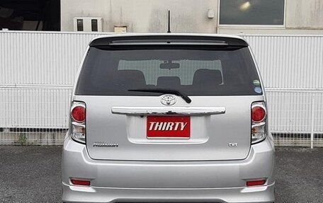 Toyota Corolla Rumion, 2014 год, 950 001 рублей, 6 фотография