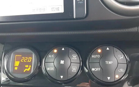 Toyota Corolla Rumion, 2014 год, 950 001 рублей, 15 фотография