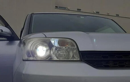 Toyota Corolla Rumion, 2014 год, 950 001 рублей, 8 фотография