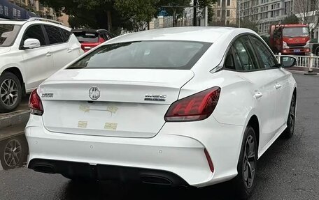 MG 5, 2023 год, 1 227 153 рублей, 4 фотография