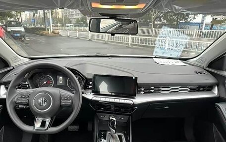 MG 5, 2023 год, 1 227 153 рублей, 6 фотография