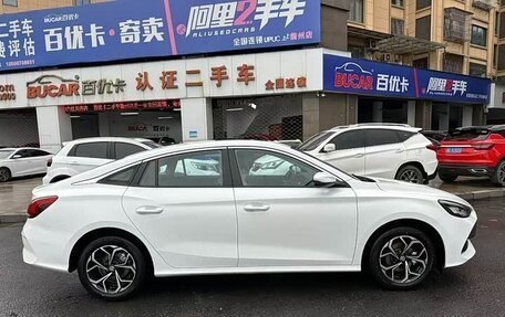 MG 5, 2023 год, 1 227 153 рублей, 3 фотография