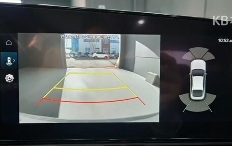 Hyundai Avante, 2023 год, 1 868 700 рублей, 13 фотография