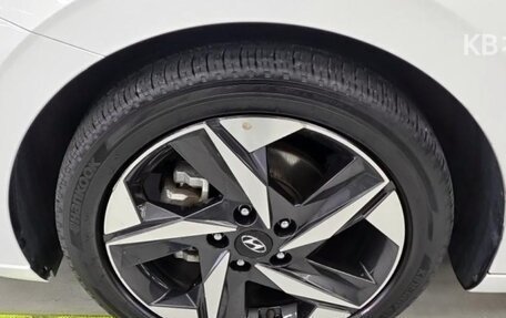 Hyundai Avante, 2023 год, 1 868 700 рублей, 6 фотография