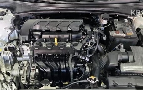 Hyundai Avante, 2023 год, 1 868 700 рублей, 8 фотография