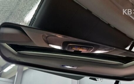 Hyundai Avante, 2023 год, 1 868 700 рублей, 15 фотография