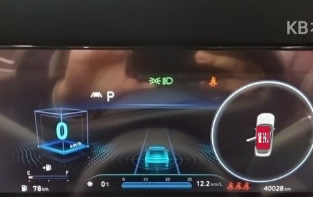 Hyundai Avante, 2023 год, 1 868 700 рублей, 5 фотография