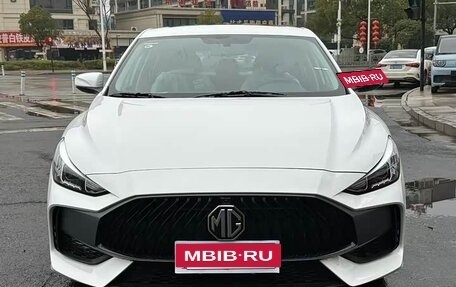 MG 5, 2023 год, 1 227 153 рублей, 2 фотография