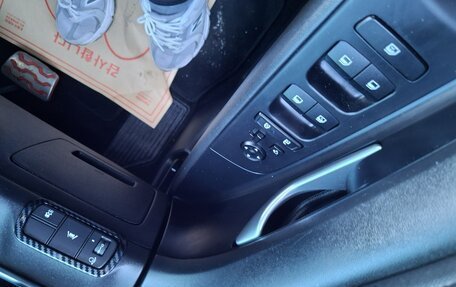 Hyundai Avante, 2023 год, 1 758 700 рублей, 15 фотография