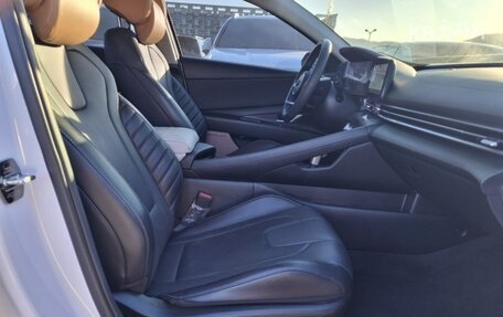 Hyundai Avante, 2023 год, 1 758 700 рублей, 9 фотография