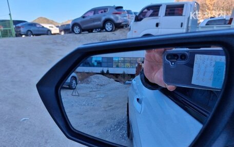 Hyundai Avante, 2023 год, 1 758 700 рублей, 12 фотография