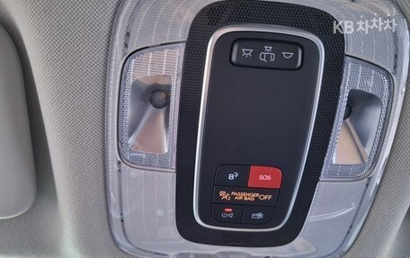 Hyundai Avante, 2023 год, 1 758 700 рублей, 13 фотография