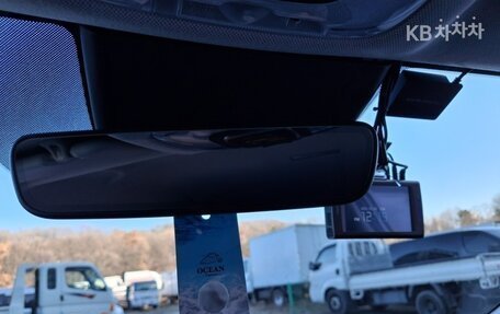 Hyundai Avante, 2023 год, 1 758 700 рублей, 11 фотография