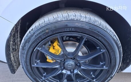 Hyundai Avante, 2023 год, 1 758 700 рублей, 19 фотография