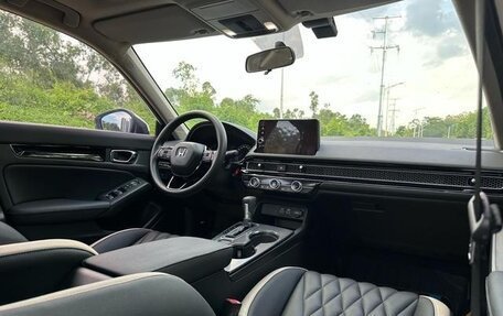 Honda Civic, 2023 год, 1 600 178 рублей, 6 фотография