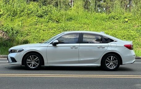 Honda Civic, 2023 год, 1 600 178 рублей, 4 фотография