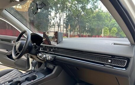 Honda Civic, 2023 год, 1 600 178 рублей, 7 фотография