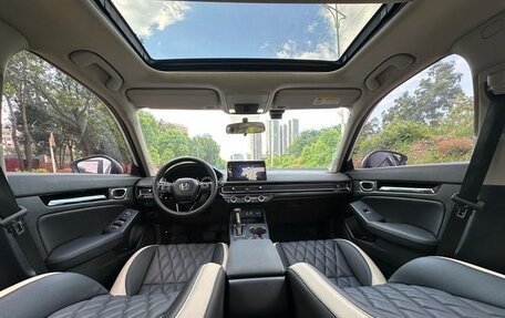 Honda Civic, 2023 год, 1 600 178 рублей, 12 фотография