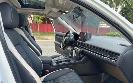 Honda Civic, 2023 год, 1 600 178 рублей, 10 фотография