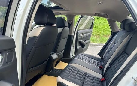 Honda Civic, 2023 год, 1 600 178 рублей, 9 фотография