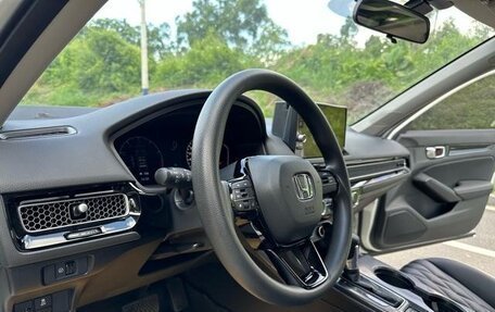 Honda Civic, 2023 год, 1 600 178 рублей, 15 фотография