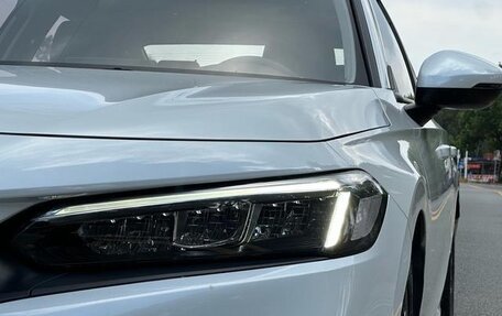 Honda Civic, 2023 год, 1 600 178 рублей, 13 фотография