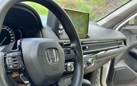 Honda Civic, 2023 год, 1 600 178 рублей, 16 фотография